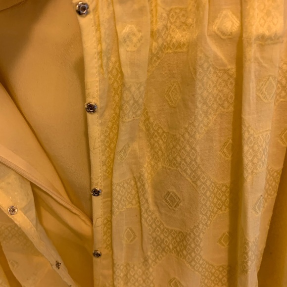 BCBG size 10 sundress - Picture 6 of 6